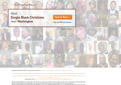 BlackChristianPeopleMeet